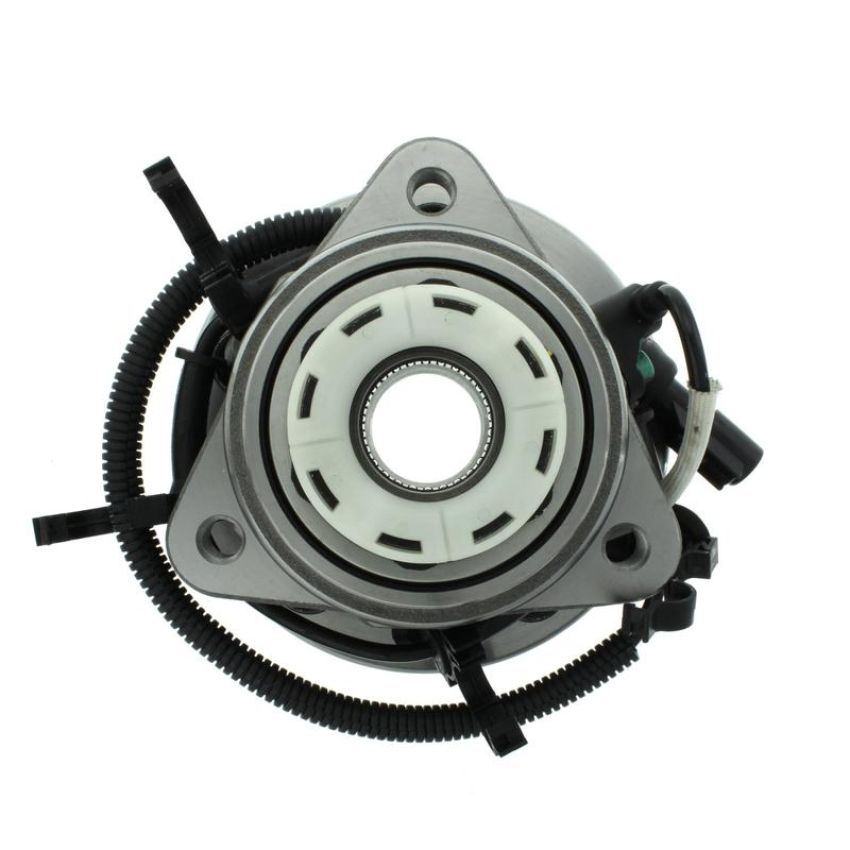 CENTRIC PARTS 402.65026 Centric Premium Hub and Bearing Assembly; With Integral ABS