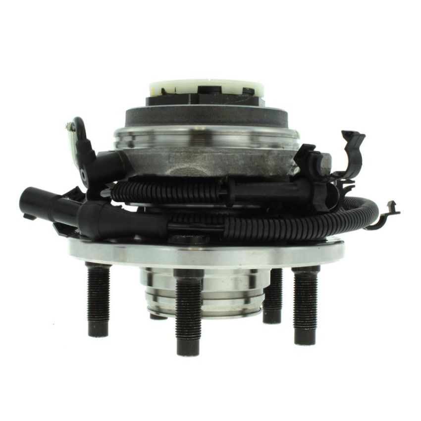 CENTRIC PARTS 402.65026 Centric Premium Hub and Bearing Assembly; With Integral ABS