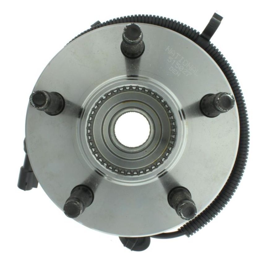 CENTRIC PARTS 402.65026 Centric Premium Hub and Bearing Assembly; With Integral ABS