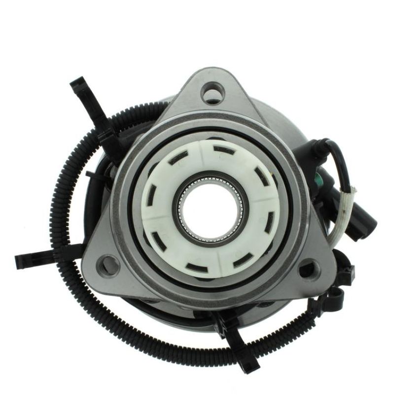 CENTRIC PARTS 402.65026 Centric Premium Hub and Bearing Assembly; With Integral ABS