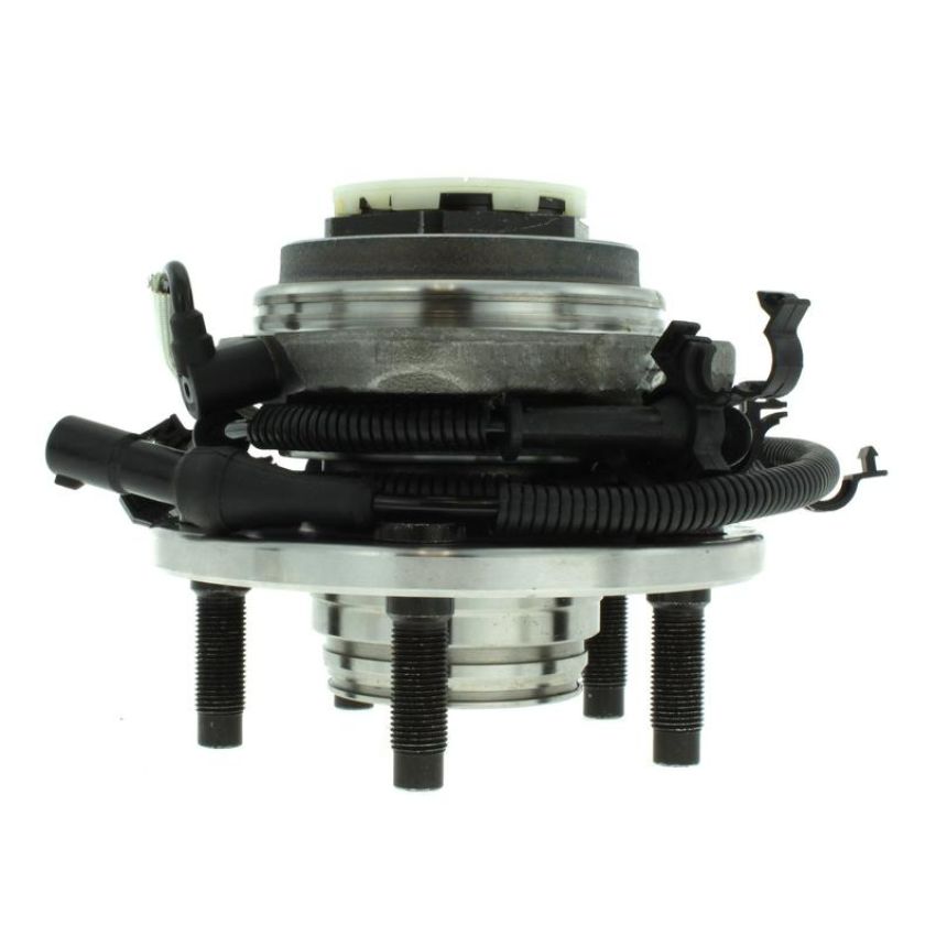 CENTRIC PARTS 402.65026 Centric Premium Hub and Bearing Assembly; With Integral ABS