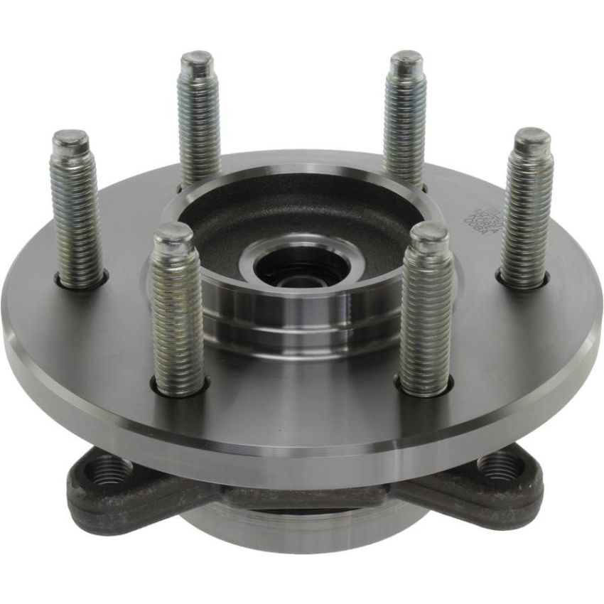 CENTRIC PARTS 402.65029 Centric Premium Hub and Bearing Assembly; With Integral ABS