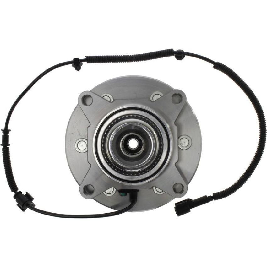 CENTRIC PARTS 402.65029 Centric Premium Hub and Bearing Assembly; With Integral ABS