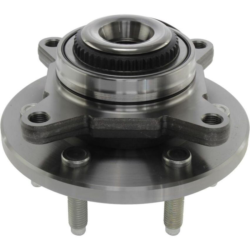 CENTRIC PARTS 402.65029 Centric Premium Hub and Bearing Assembly; With Integral ABS