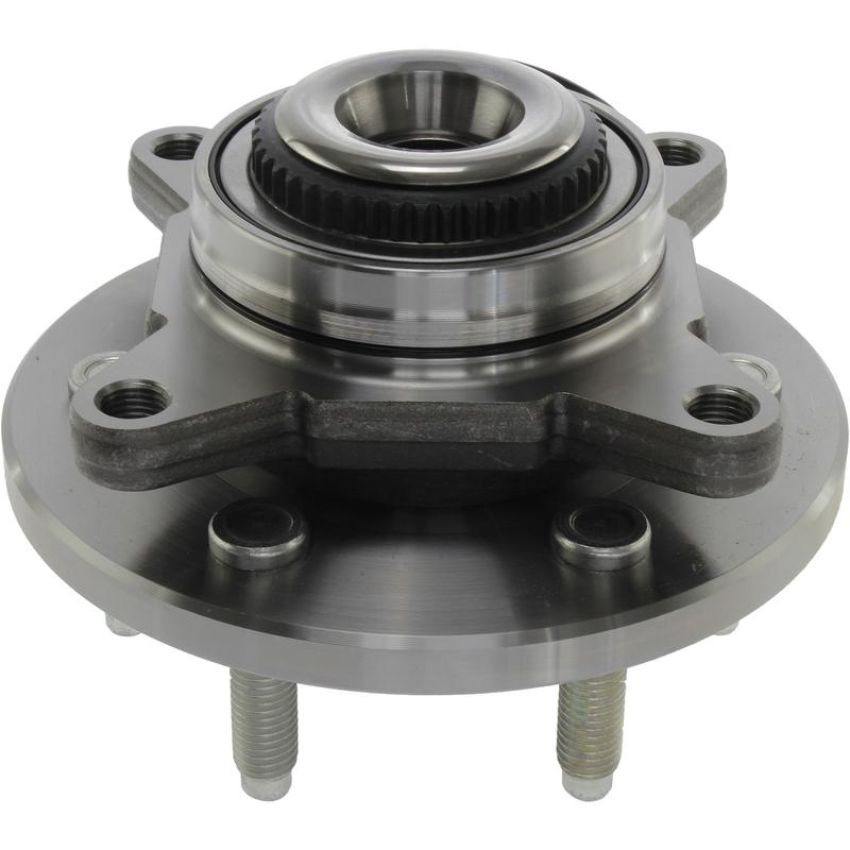 CENTRIC PARTS 402.65029 Centric Premium Hub and Bearing Assembly; With Integral ABS