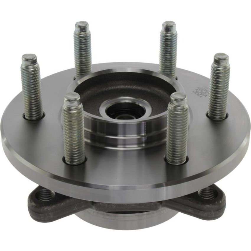 CENTRIC PARTS 402.65029 Centric Premium Hub and Bearing Assembly; With Integral ABS