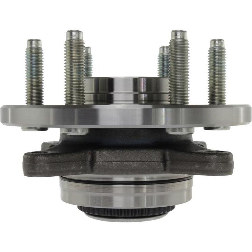 CENTRIC PARTS 402.65029 Centric Premium Hub and Bearing Assembly; With Integral ABS