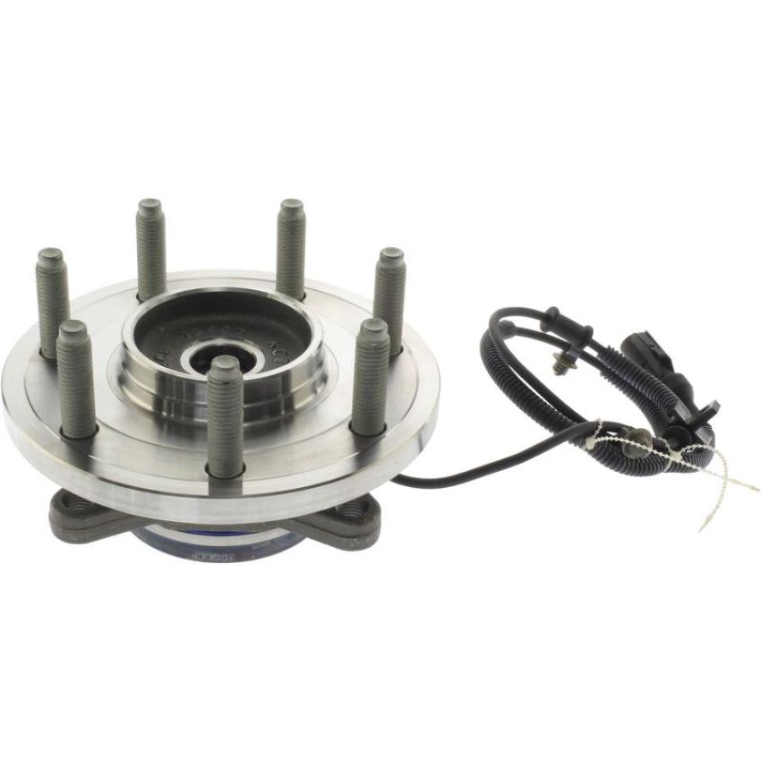 CENTRIC PARTS 402.65030 Centric Premium Hub and Bearing Assembly; With Integral ABS