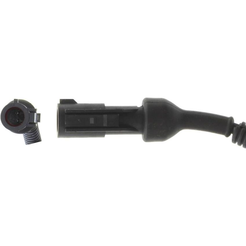 CENTRIC PARTS 402.65030 Centric Premium Hub and Bearing Assembly; With Integral ABS