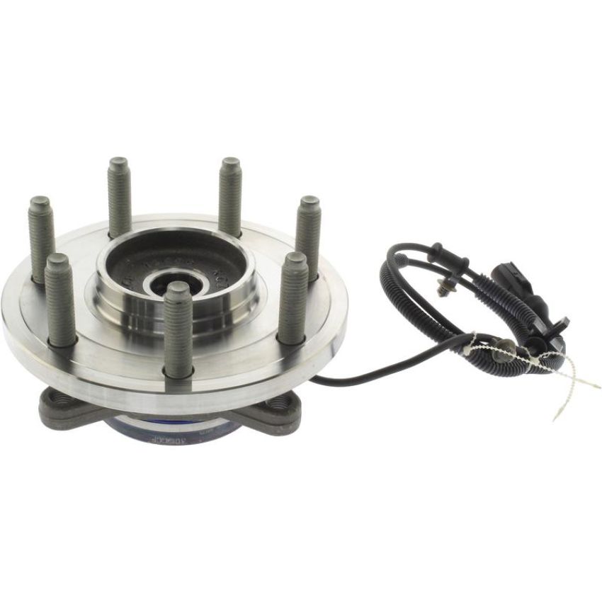CENTRIC PARTS 402.65030 Centric Premium Hub and Bearing Assembly; With Integral ABS