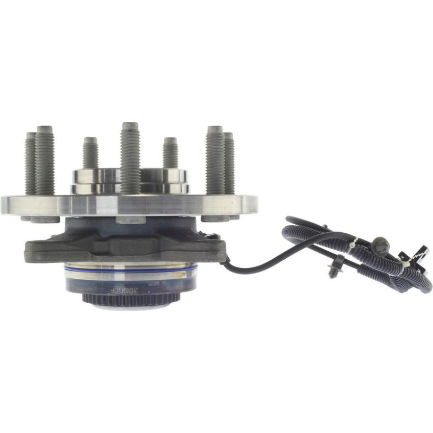 CENTRIC PARTS 402.65030 Centric Premium Hub and Bearing Assembly; With Integral ABS