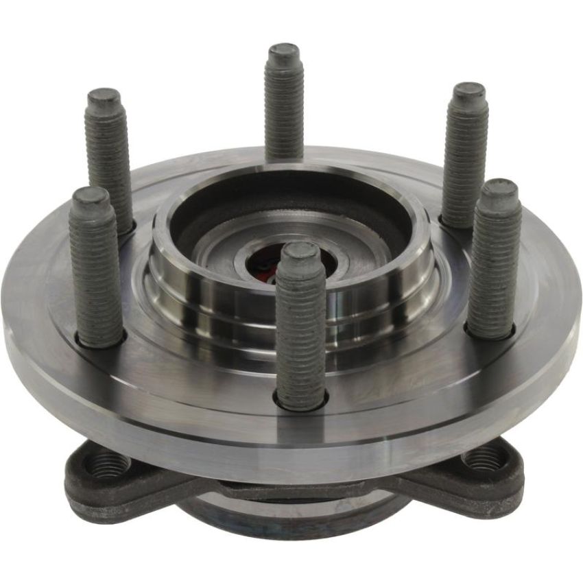 CENTRIC PARTS 402.65032 Centric Premium Hub and Bearing Assembly; With Integral ABS
