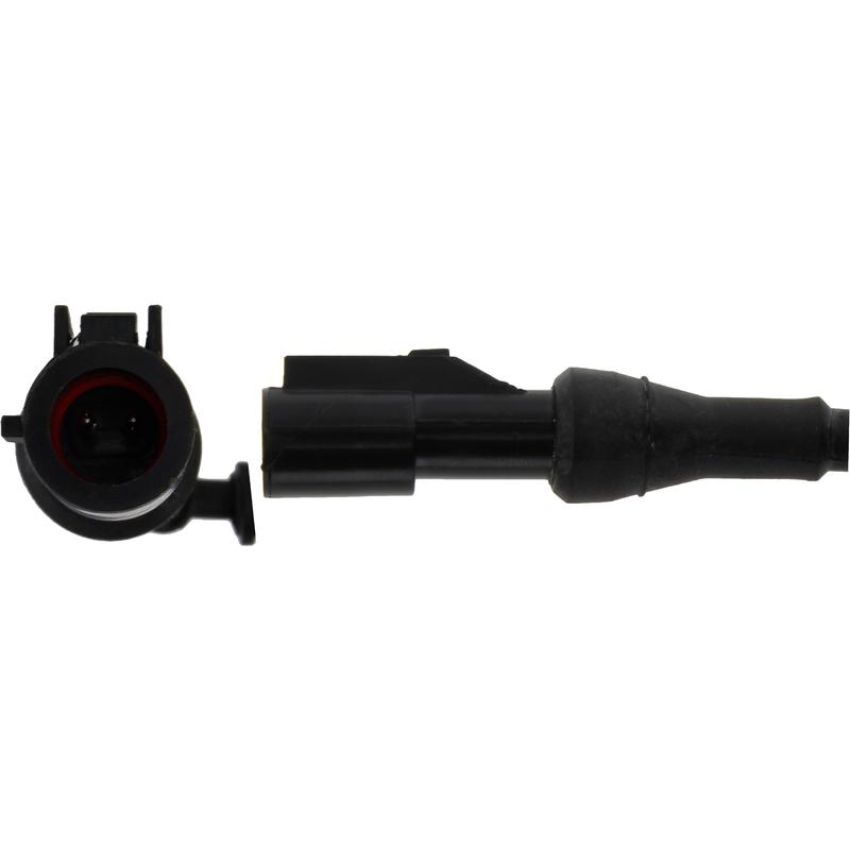 CENTRIC PARTS 402.65032 Centric Premium Hub and Bearing Assembly; With Integral ABS