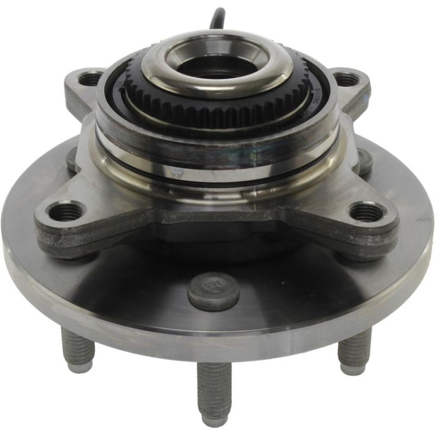 CENTRIC PARTS 402.65032 Centric Premium Hub and Bearing Assembly; With Integral ABS
