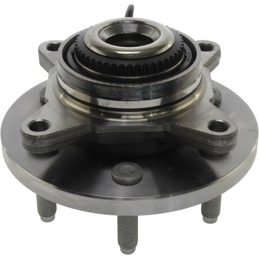 CENTRIC PARTS 402.65032 Centric Premium Hub and Bearing Assembly; With Integral ABS