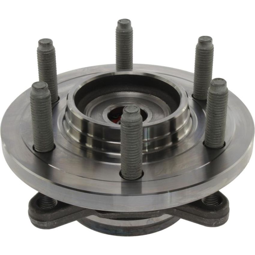 CENTRIC PARTS 402.65032 Centric Premium Hub and Bearing Assembly; With Integral ABS