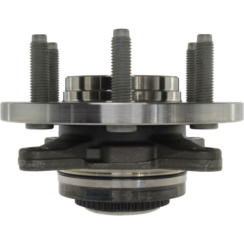 CENTRIC PARTS 402.65032 Centric Premium Hub and Bearing Assembly; With Integral ABS