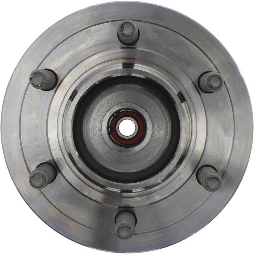 CENTRIC PARTS 402.65032 Centric Premium Hub and Bearing Assembly; With Integral ABS