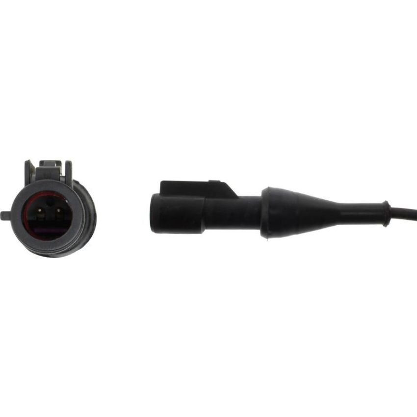 CENTRIC PARTS 402.65032E C-Tek Standard Hub and Bearing Assembly; With Integral ABS