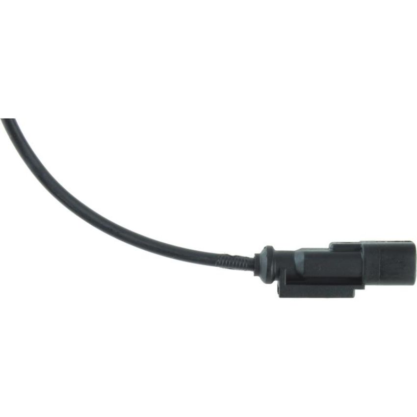 CENTRIC PARTS 402.65033E C-Tek Standard Hub and Bearing Assembly; With Integral ABS