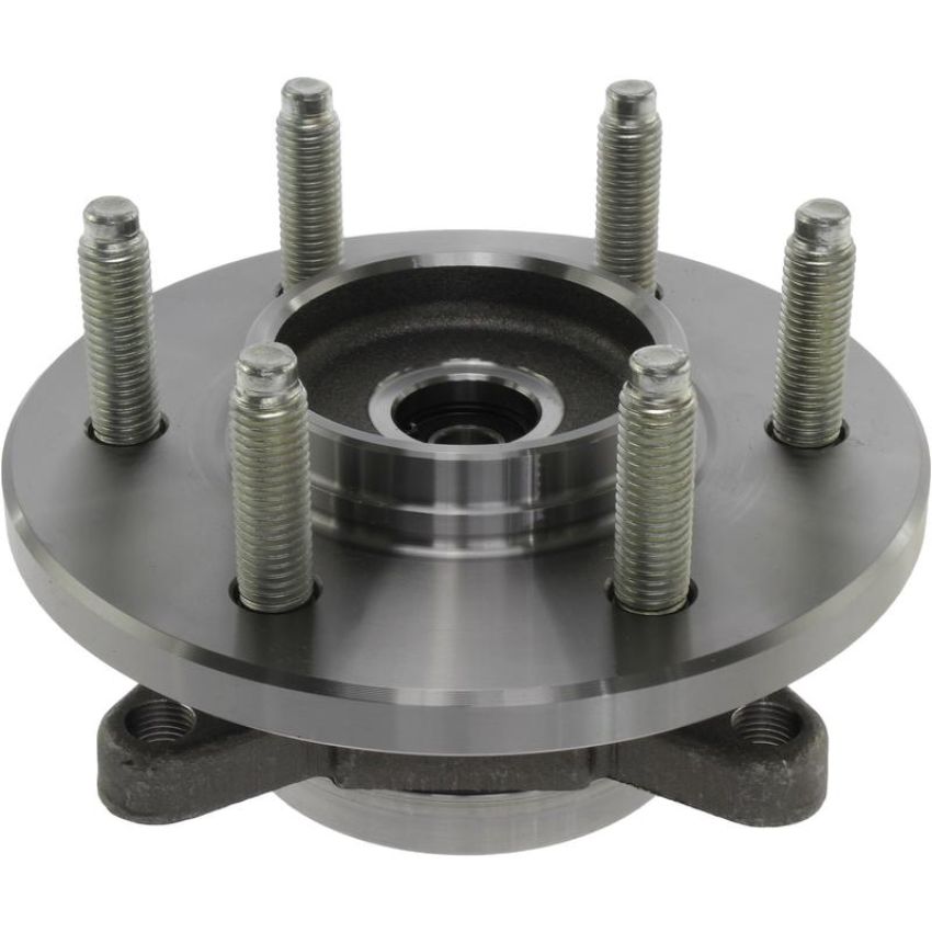 CENTRIC PARTS 402.65034 Centric Premium Hub and Bearing Assembly; With Integral ABS
