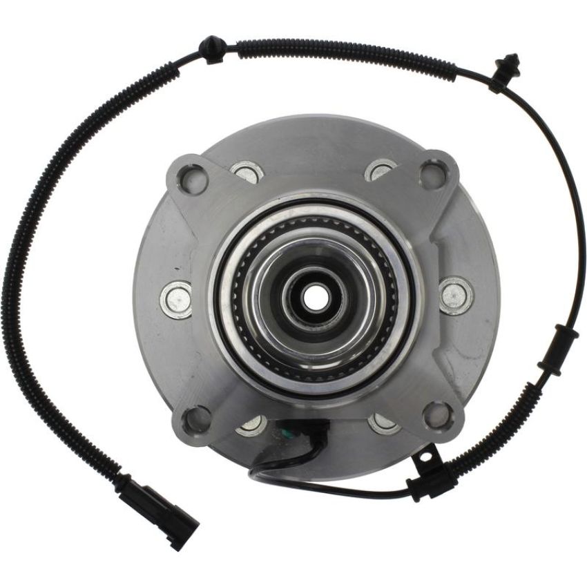 CENTRIC PARTS 402.65034 Centric Premium Hub and Bearing Assembly; With Integral ABS