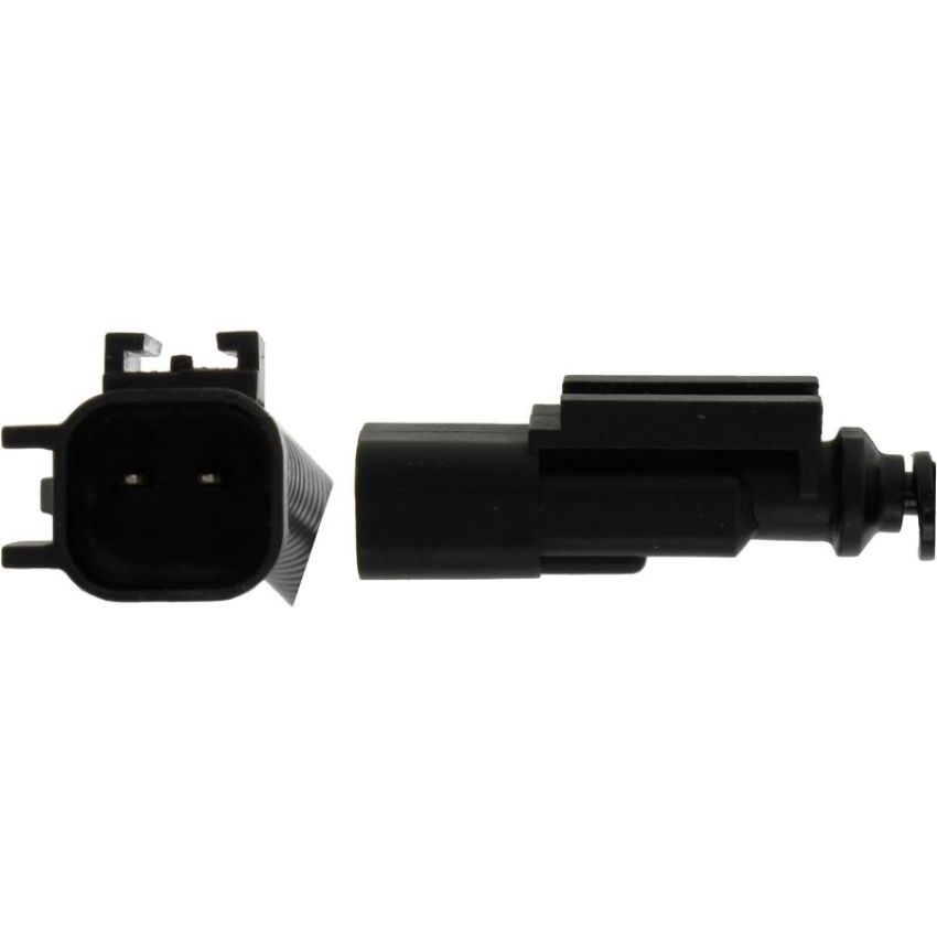 CENTRIC PARTS 402.65034 Centric Premium Hub and Bearing Assembly; With Integral ABS