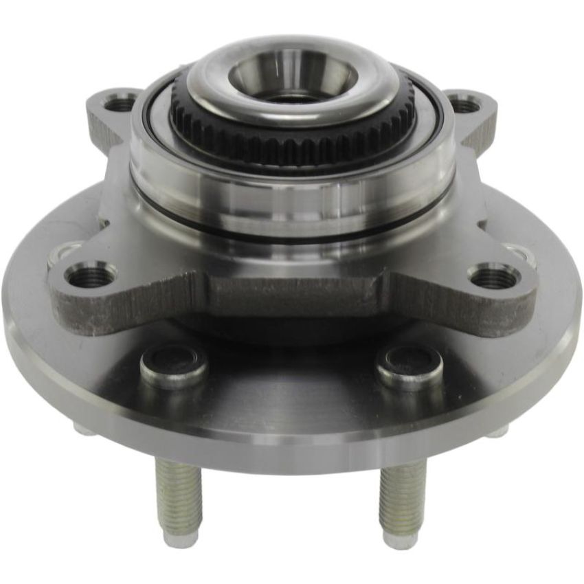 CENTRIC PARTS 402.65034 Centric Premium Hub and Bearing Assembly; With Integral ABS