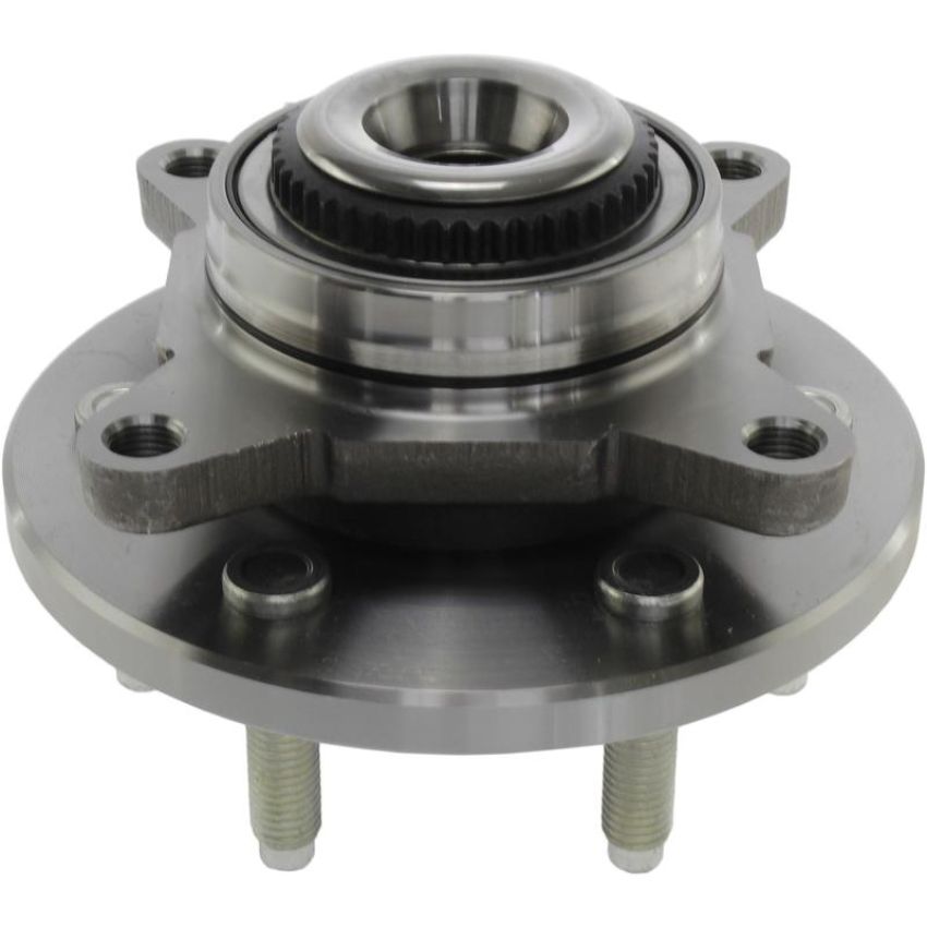 CENTRIC PARTS 402.65034 Centric Premium Hub and Bearing Assembly; With Integral ABS