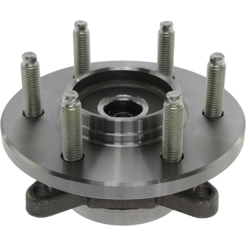 CENTRIC PARTS 402.65034 Centric Premium Hub and Bearing Assembly; With Integral ABS
