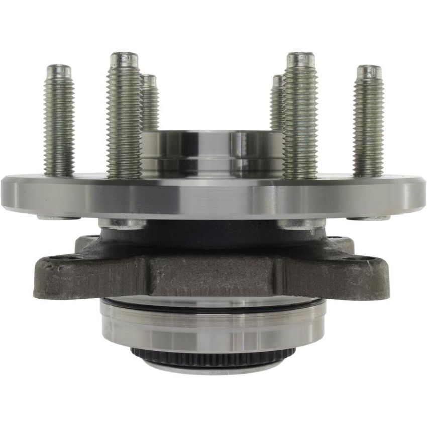 CENTRIC PARTS 402.65034 Centric Premium Hub and Bearing Assembly; With Integral ABS