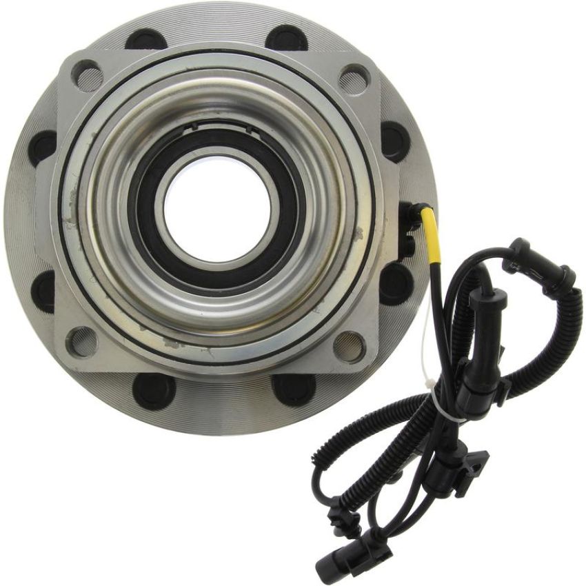 CENTRIC PARTS 402.65035 Centric Premium Hub and Bearing Assembly; With Integral ABS