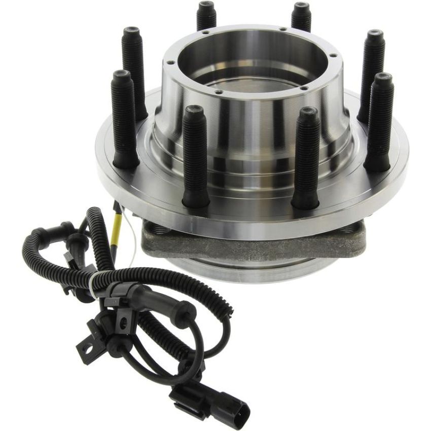 CENTRIC PARTS 402.65035 Centric Premium Hub and Bearing Assembly; With Integral ABS