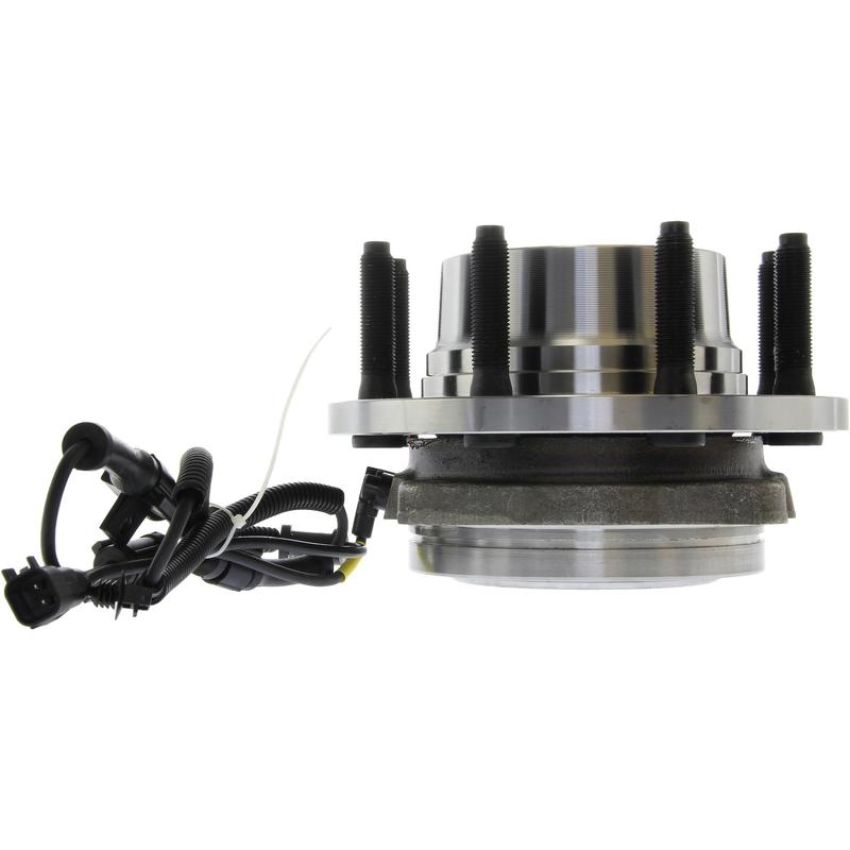 CENTRIC PARTS 402.65035 Centric Premium Hub and Bearing Assembly; With Integral ABS
