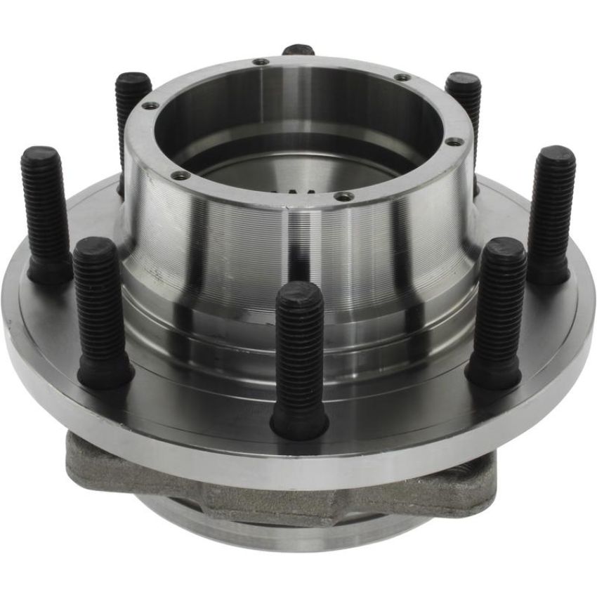 CENTRIC PARTS 402.65036E C-Tek Standard Hub and Bearing Assembly; With Integral ABS