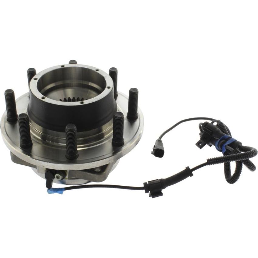 CENTRIC PARTS 402.65037 Centric Premium Hub and Bearing Assembly; With Integral ABS
