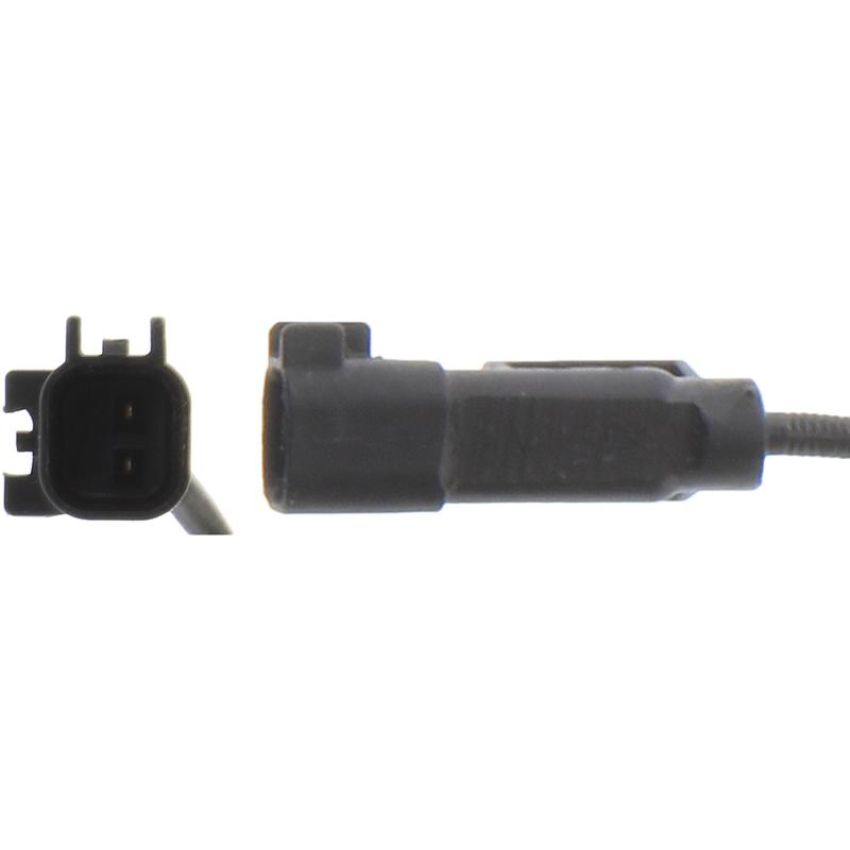 CENTRIC PARTS 402.65037 Centric Premium Hub and Bearing Assembly; With Integral ABS