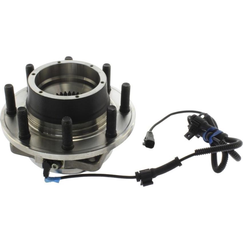 CENTRIC PARTS 402.65037 Centric Premium Hub and Bearing Assembly; With Integral ABS