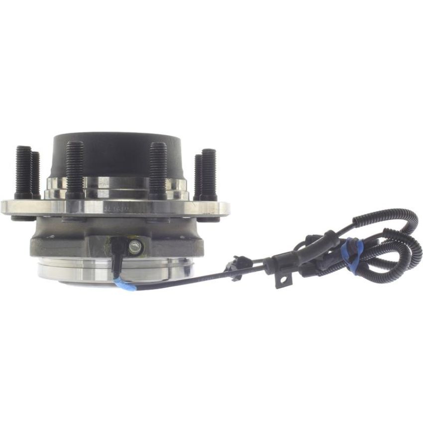 CENTRIC PARTS 402.65037 Centric Premium Hub and Bearing Assembly; With Integral ABS