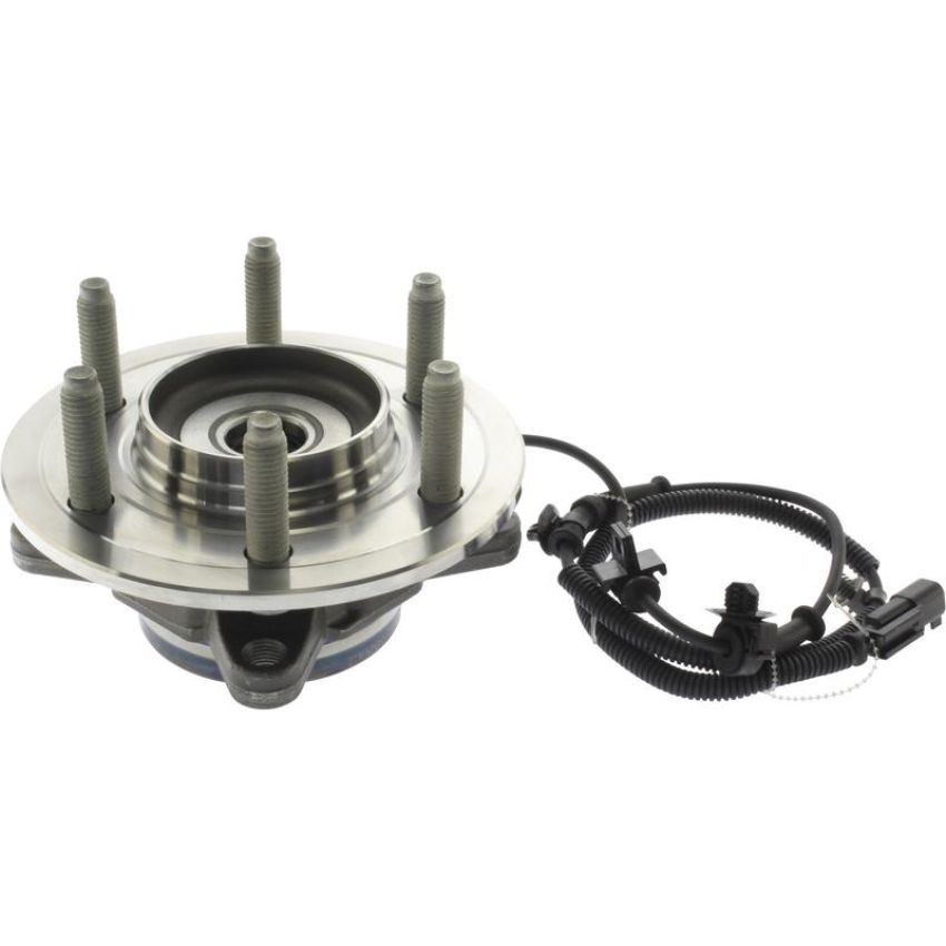 CENTRIC PARTS 402.65039 Centric Premium Hub and Bearing Assembly; With Integral ABS