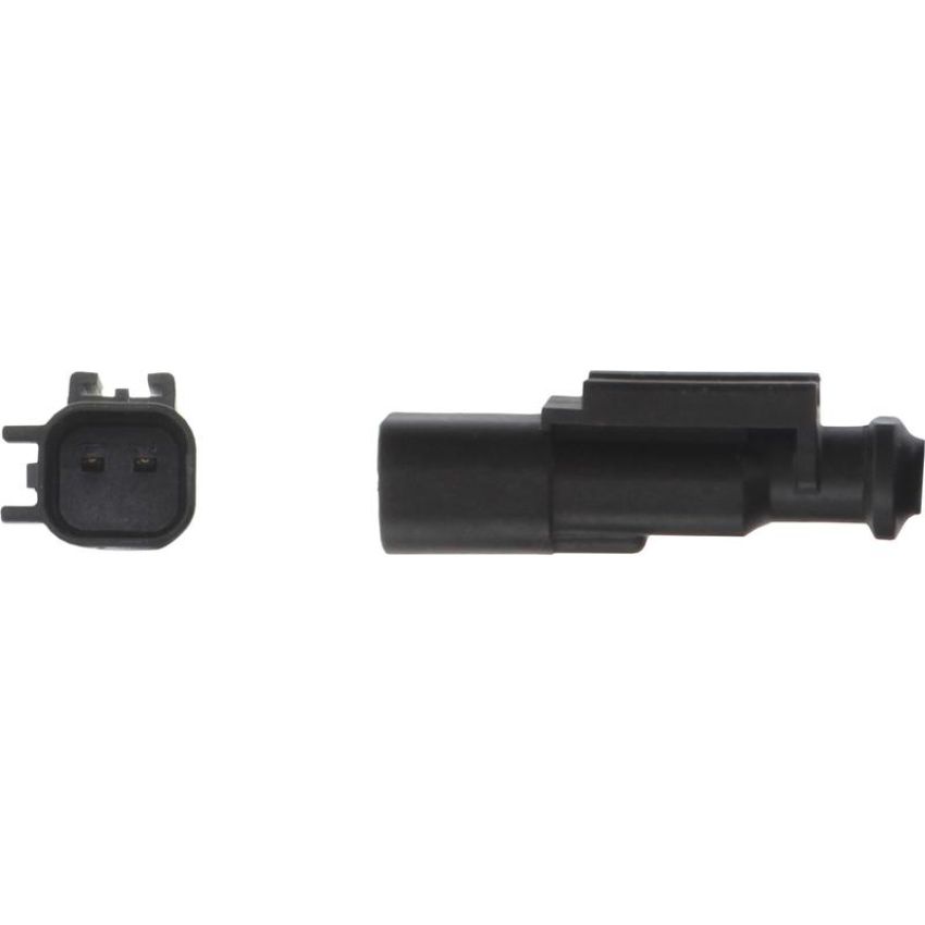 CENTRIC PARTS 402.65039 Centric Premium Hub and Bearing Assembly; With Integral ABS