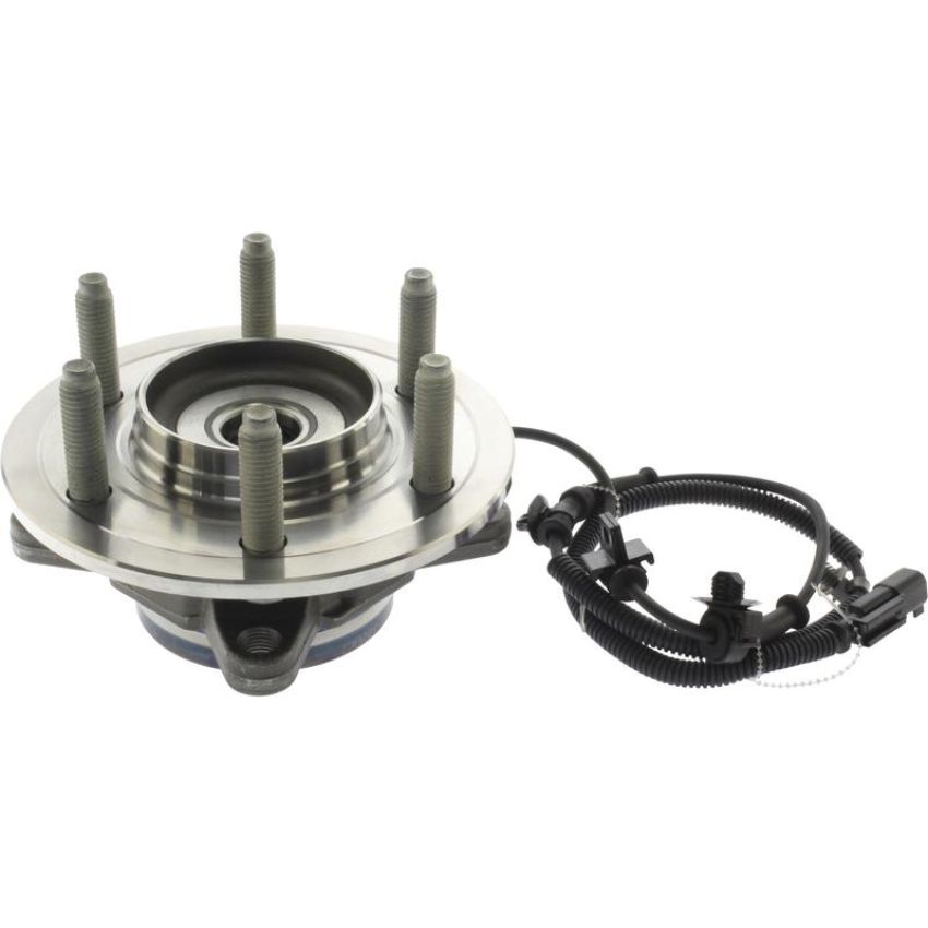 CENTRIC PARTS 402.65039 Centric Premium Hub and Bearing Assembly; With Integral ABS