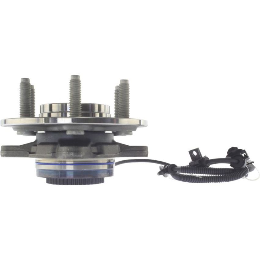 CENTRIC PARTS 402.65039 Centric Premium Hub and Bearing Assembly; With Integral ABS