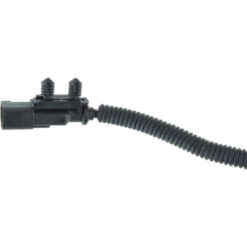 CENTRIC PARTS 402.65039E C-Tek Standard Hub and Bearing Assembly; With Integral ABS