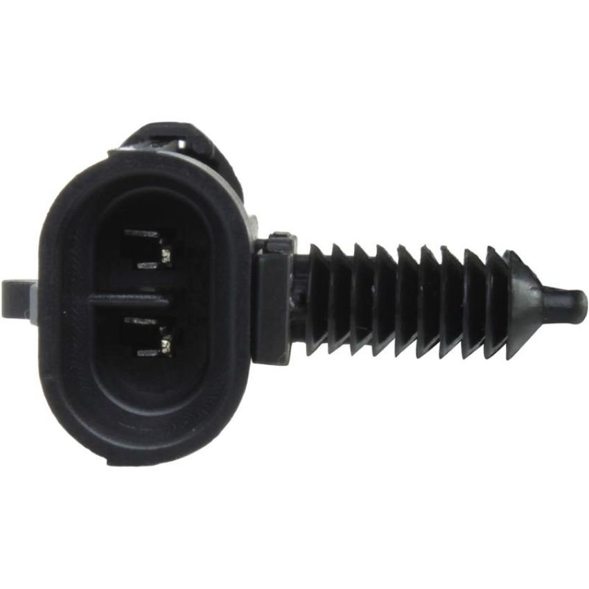 CENTRIC PARTS 402.66000E C-Tek Standard Hub and Bearing Assembly; With Integral ABS