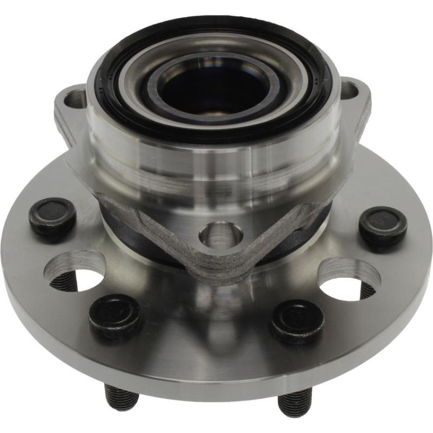 CENTRIC PARTS 402.66004 Centric Premium Hub and Bearing Assembly; With Integral ABS