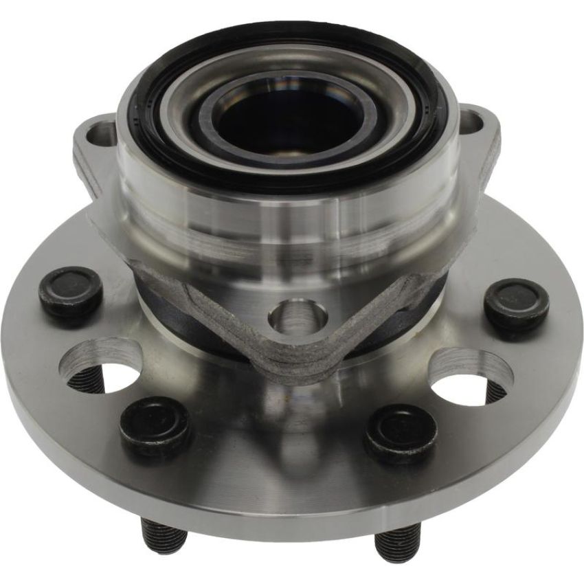 CENTRIC PARTS 402.66004 Centric Premium Hub and Bearing Assembly; With Integral ABS
