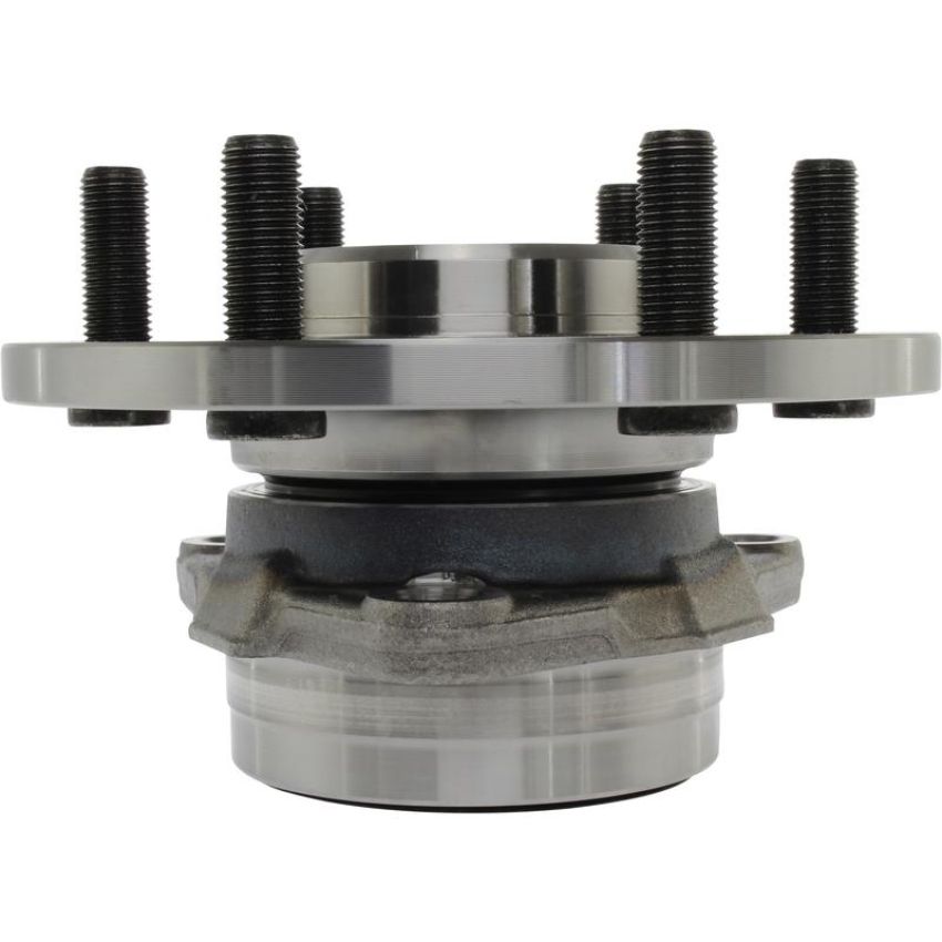 CENTRIC PARTS 402.66004 Centric Premium Hub and Bearing Assembly; With Integral ABS