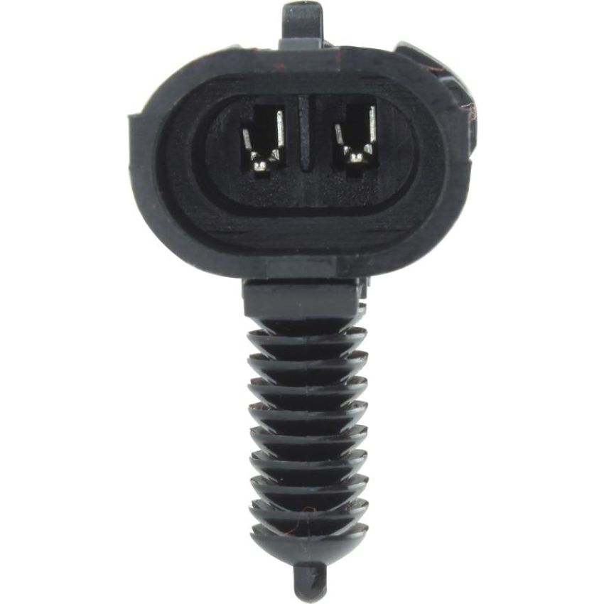 CENTRIC PARTS 402.66004E C-Tek Standard Hub and Bearing Assembly; With Integral ABS