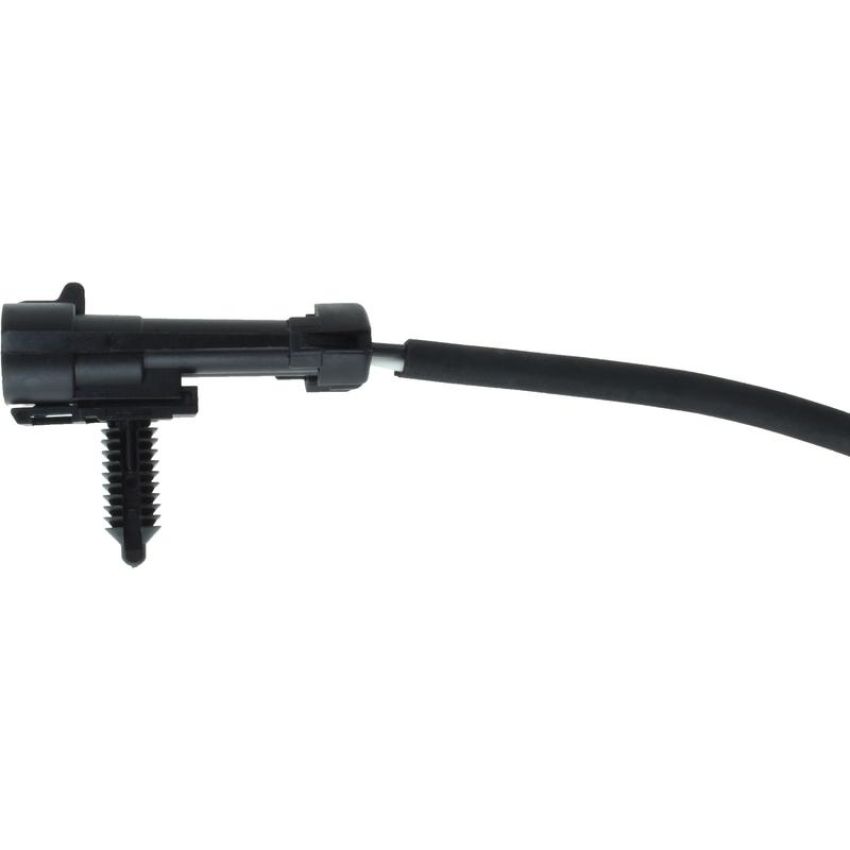 CENTRIC PARTS 402.66005 Centric Premium Hub and Bearing Assembly; With Integral ABS
